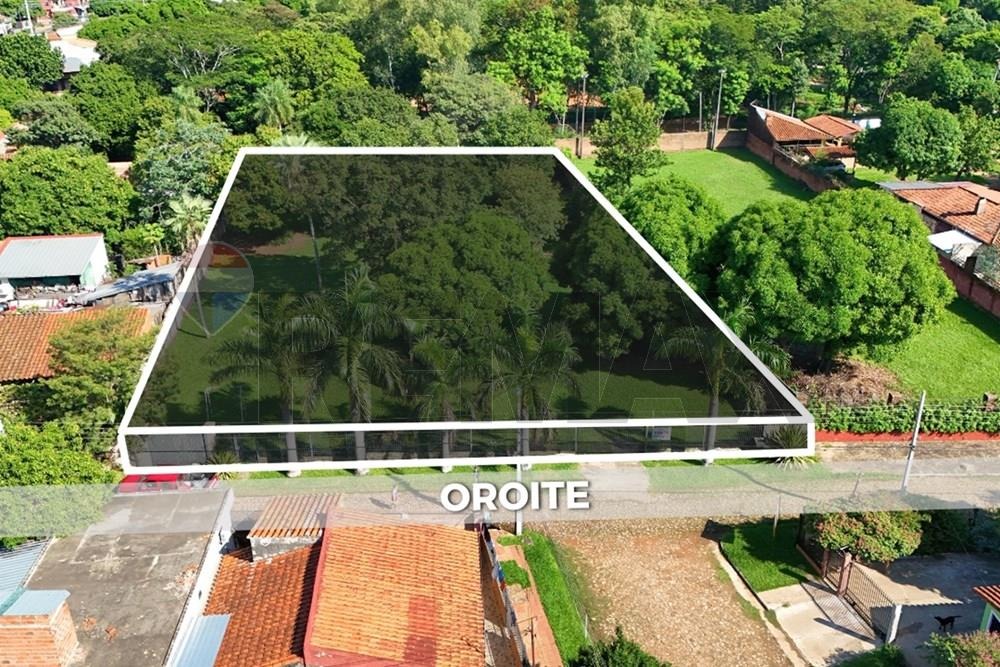 VENDO - Terreno de 2.255 m² en Laurelty, Luque — foto 2