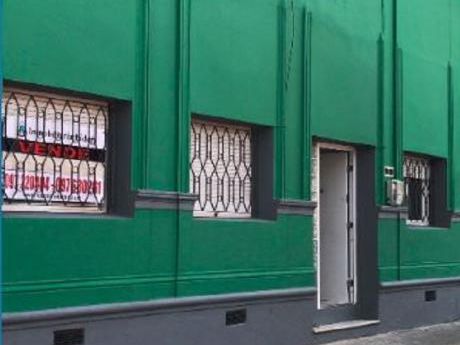 Casa 3 Dormitorios