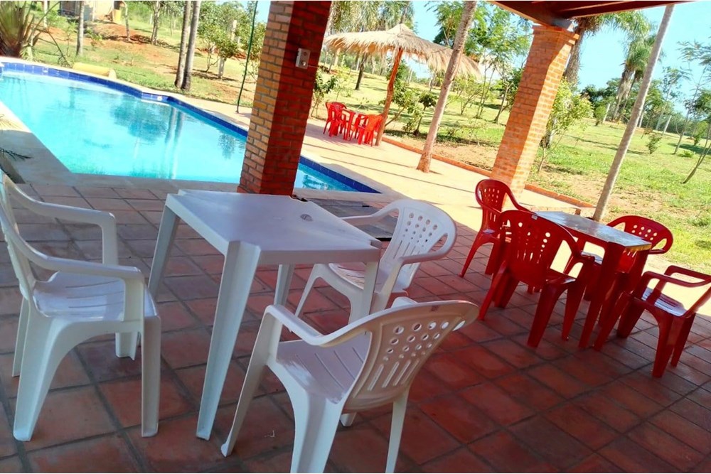 Terreno-Venta-ruta paraguari-piribebuy, Piribebuy, Cordillera — foto 2