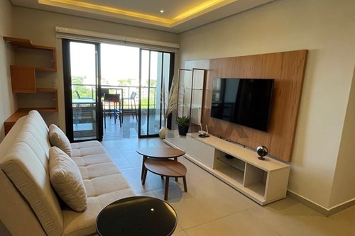 Departamento en alquiler en Las Lomas