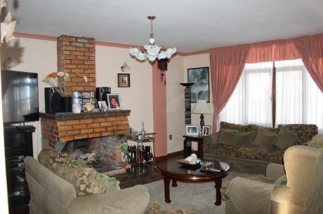 Casa En Venta Zona Central $us 420.000