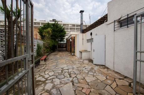 Excelente Oportunidad. 2 Casas Y 1 Local Comercial Waterloo Y Av. Millán