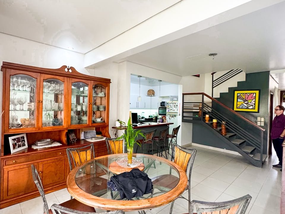 Dúplex en alquiler en Lambaré – Barrio Felicidad — foto 3