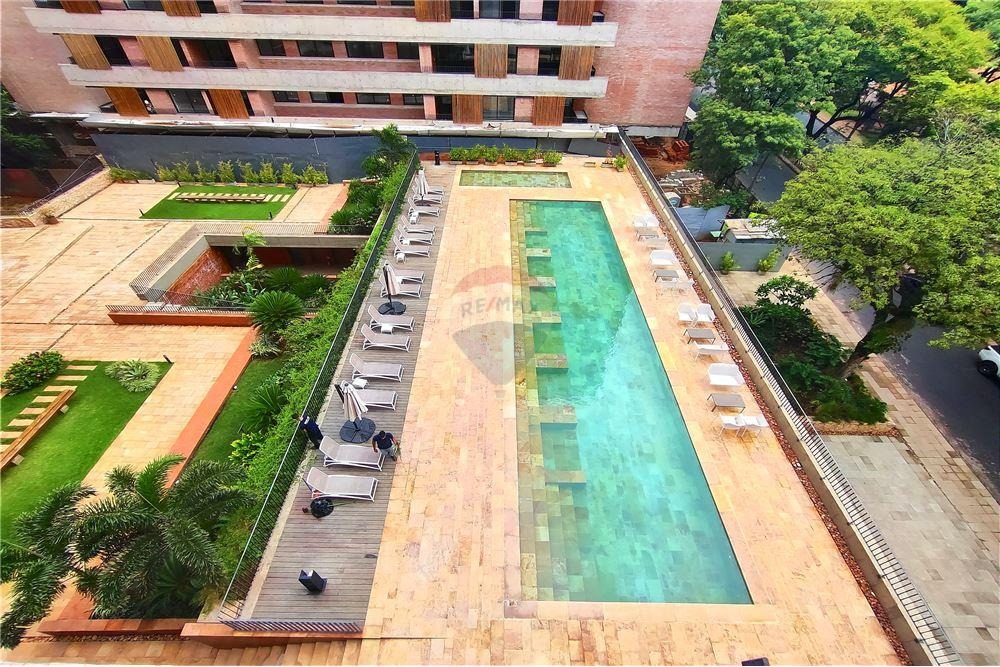 Departamento en venta en Bernardino Caballero