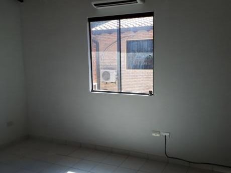 Alquilo Duplex En Luque Z. Britez Borgez