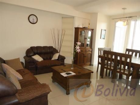 Departamento Condominio Mystic