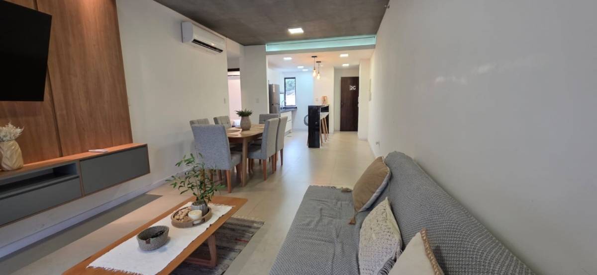 Departamento en venta en Las Mercedes