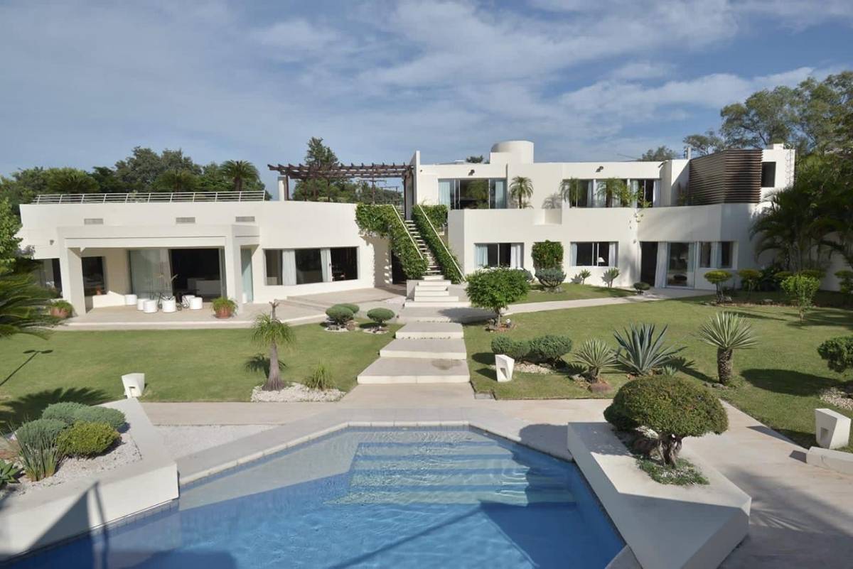 Casa en venta en Mburucuyá