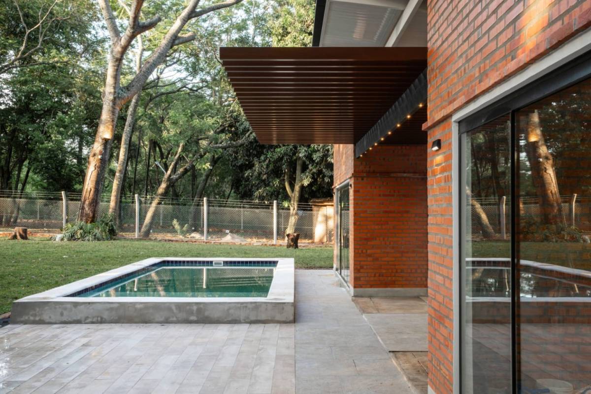 VENDO LUJOSA Y MODERNA RESIDENCIA DE VERANO A ESTRENAR — foto 2