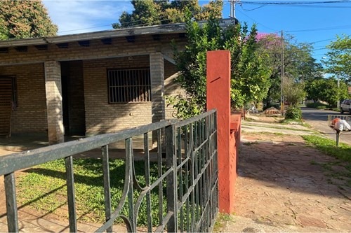 Terreno-venta-py Luque — foto 2