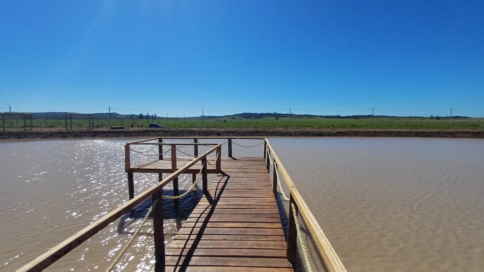 Venta Terreno - La Campina Valenzuela — foto 3