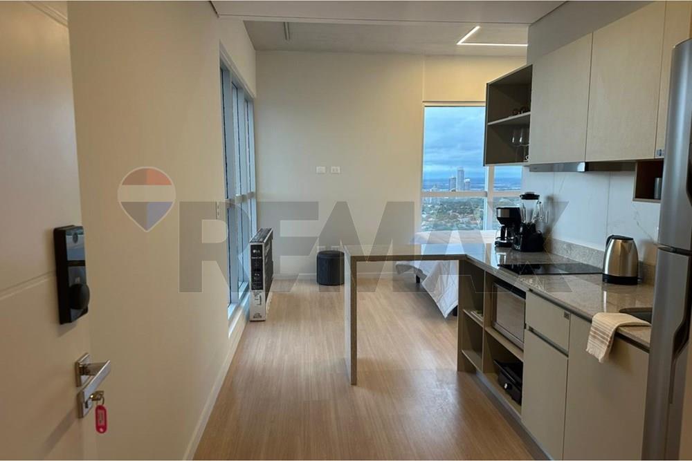 DEPARTAMENTO-ALQUILER-LAS LOMAS-ASUNCION — foto 2