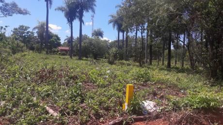 Terrenos En Ypane