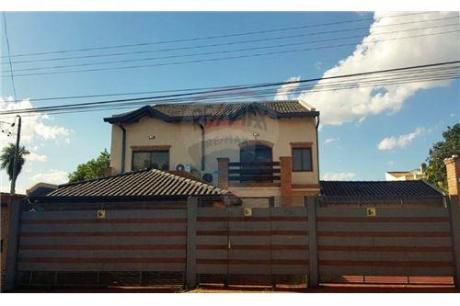 Vendo Hermosísima Casa En Barrio San Pablo