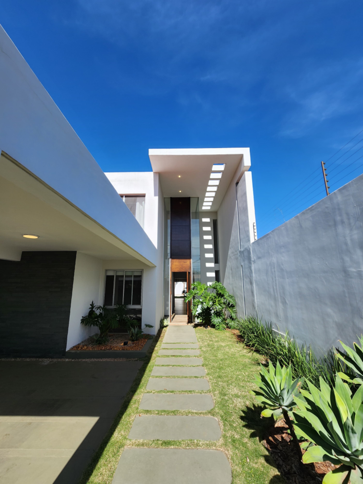 Casa en alquiler en San Cristóbal