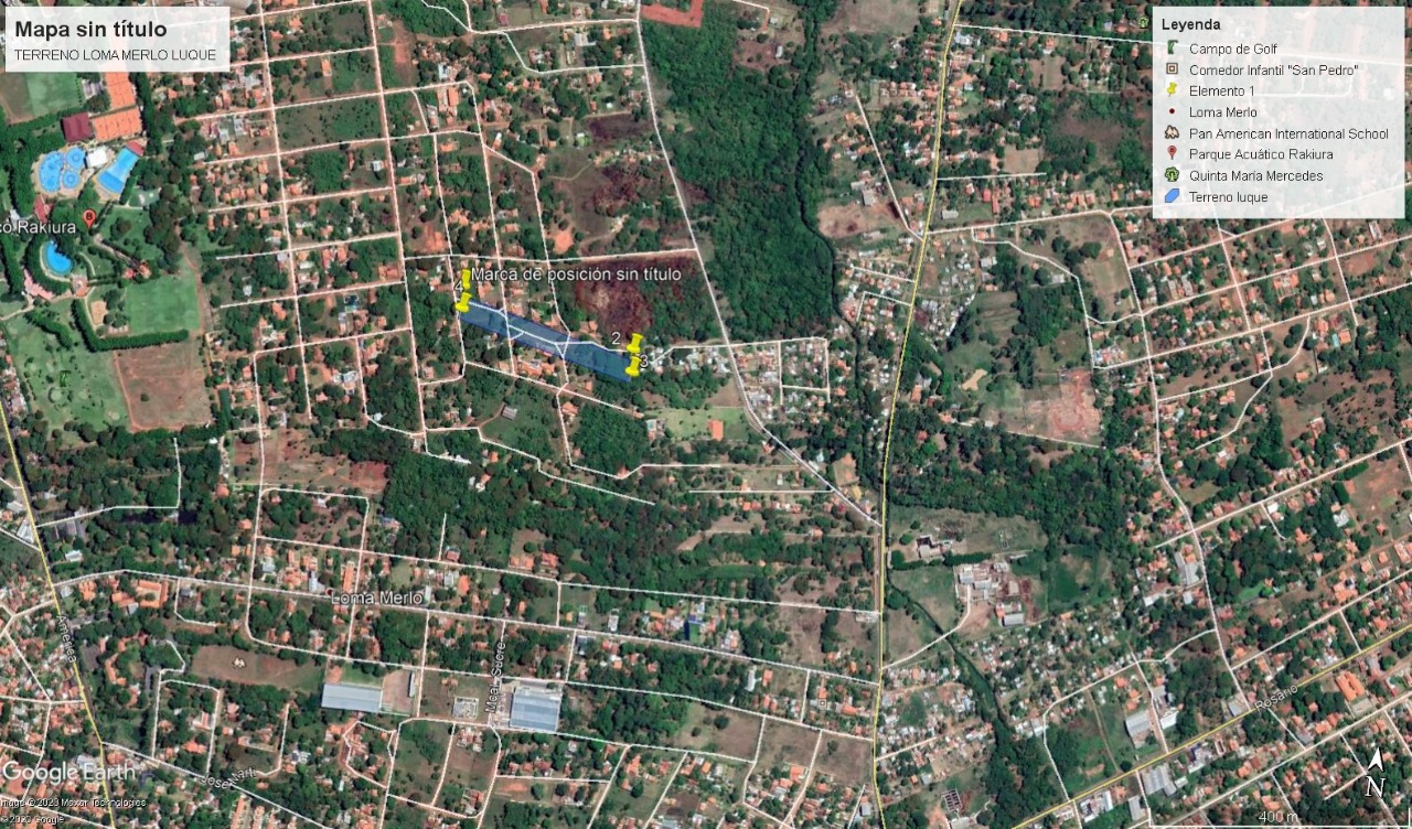 Terreno en Luque — foto 2