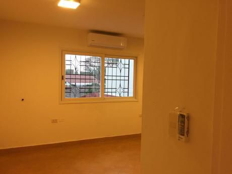 Alquilo Oficina En Villa Morra