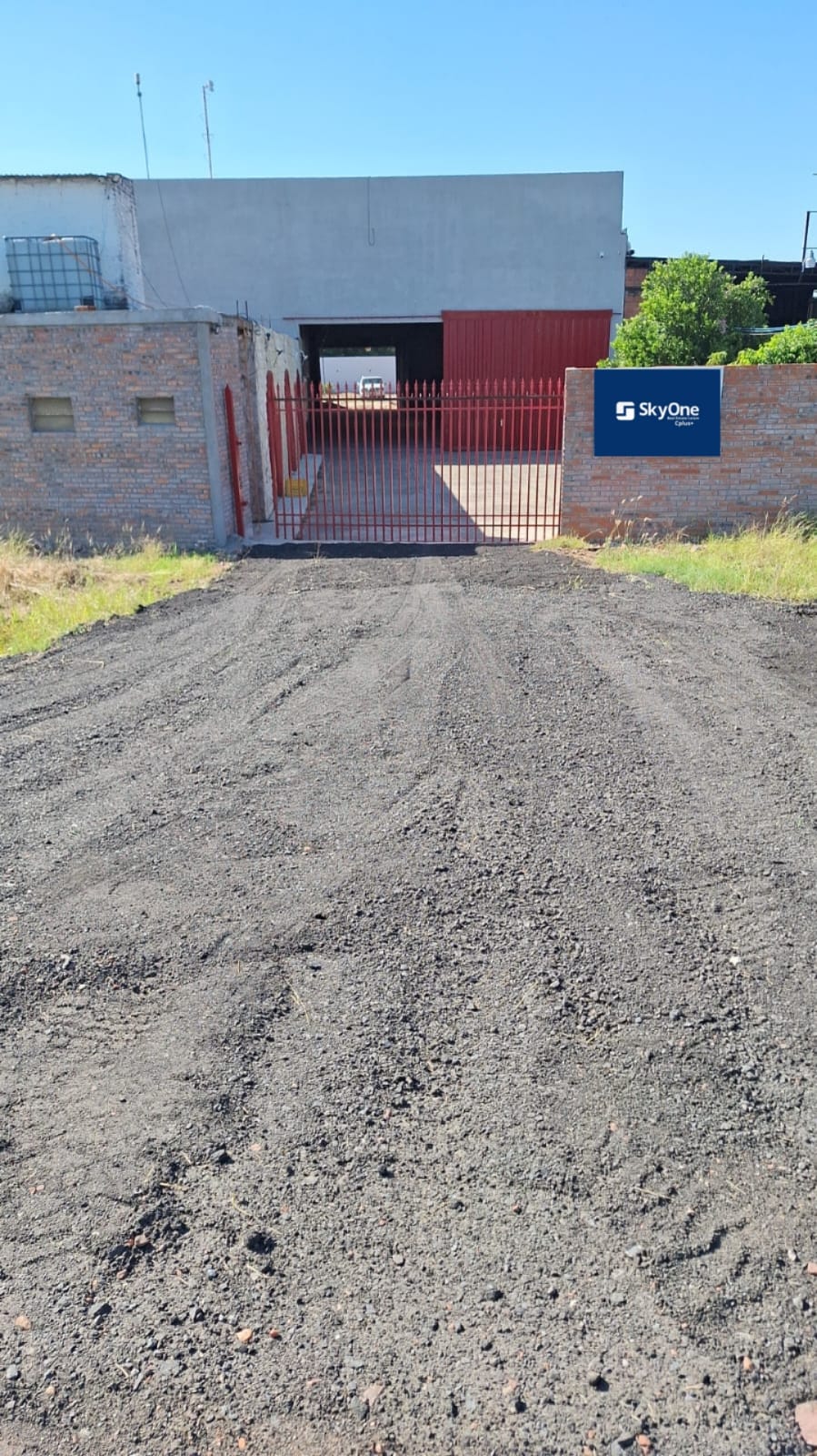 Tinglado en Alquiler en Puerto Falcón — foto 2