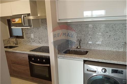 SE ALQUILA HERMOSO DEPTO DE UN DORMITORIO AMOBLADO — foto 2
