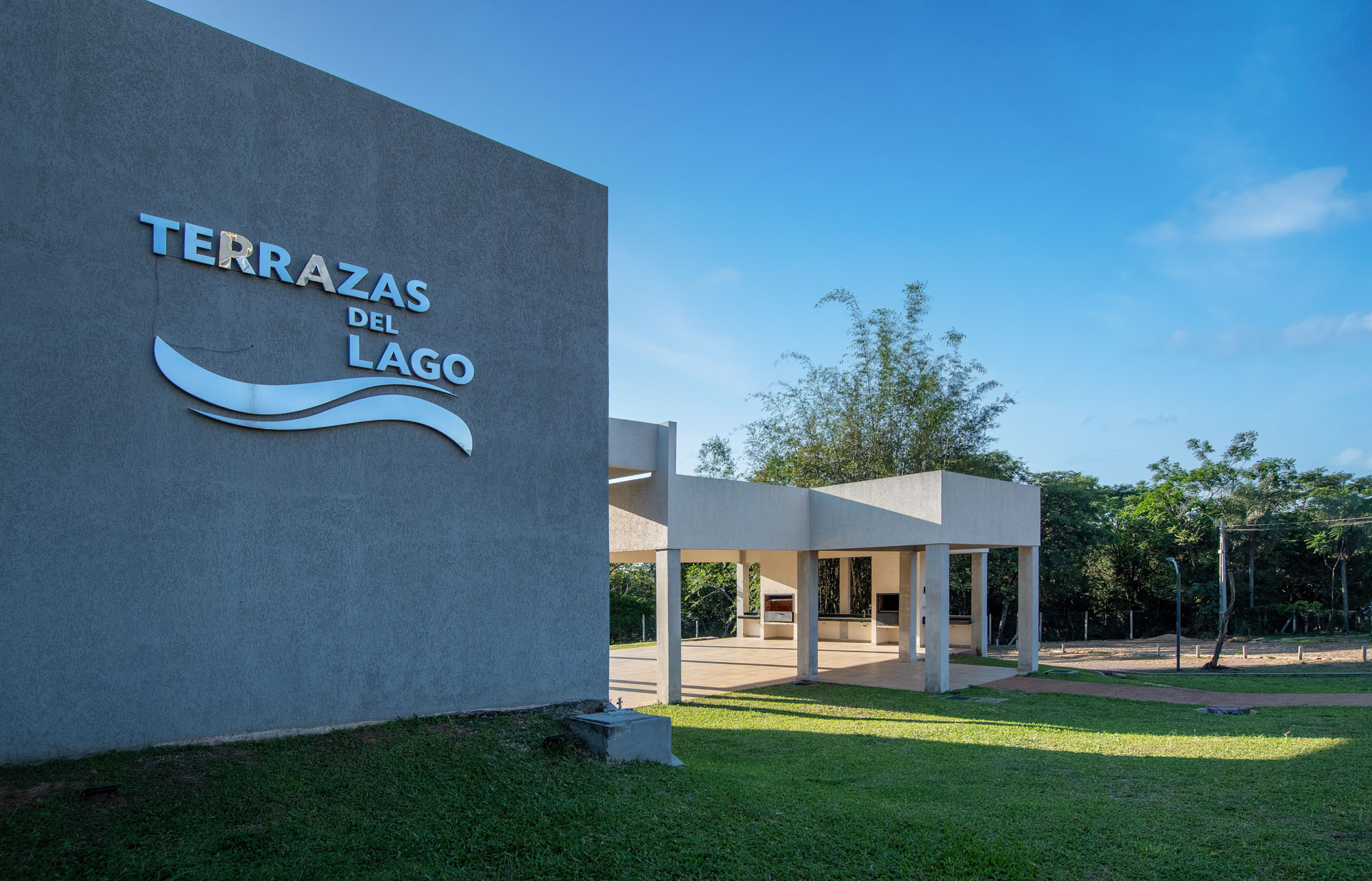 Casa En Barrio Cerrado Terrazas Del Lago Con Vista Al Lago — foto 2