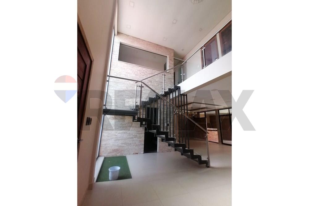 Alquiler Casa Moderna Pinedo Shopping — foto 3