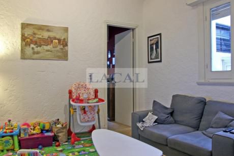 Apartamento 2 Dormitorios Palermo