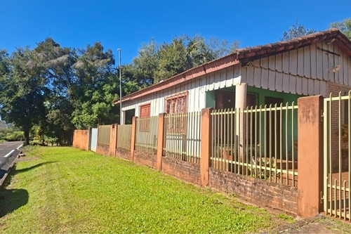 Casa-Venta-ALEJANDRINO BARBOZA Y MAYOR CHAMORRO, Encarnación, Itapúa — foto 2