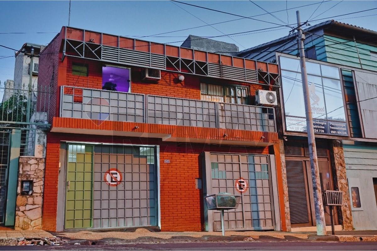 Casa en venta en Ciudad Nueva