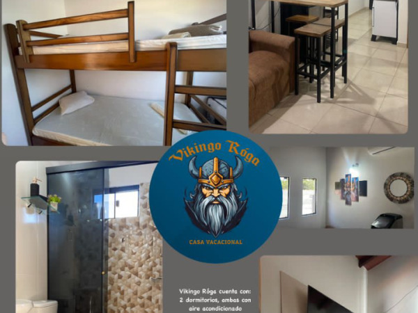 Alquilo Casa en Sanber — foto 2