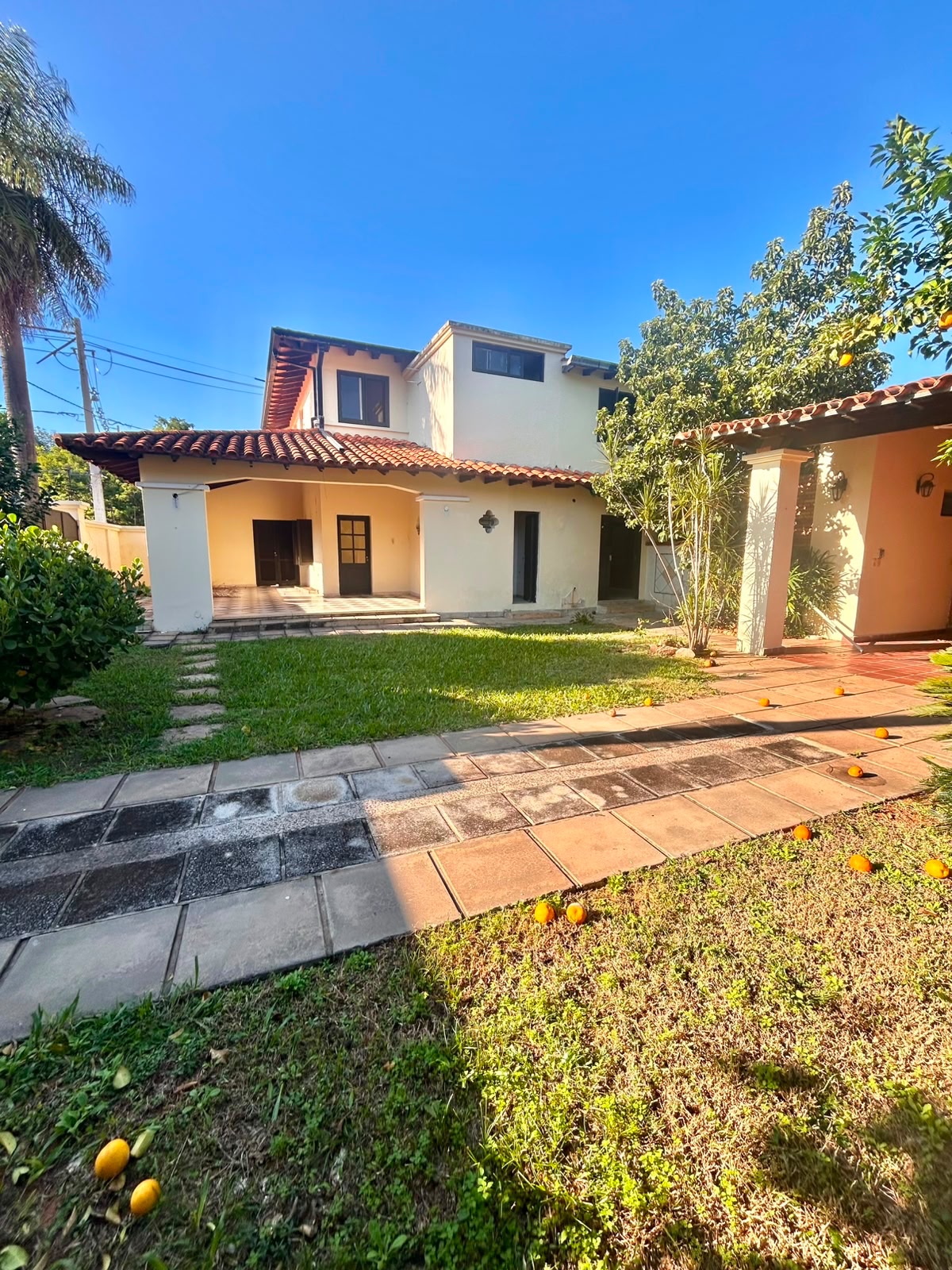 Casa en venta – Asunción/Lambaré — foto 2