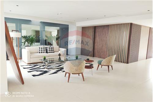 Departamento-Alquiler-PY Asunción Ycuá Satí — foto 2
