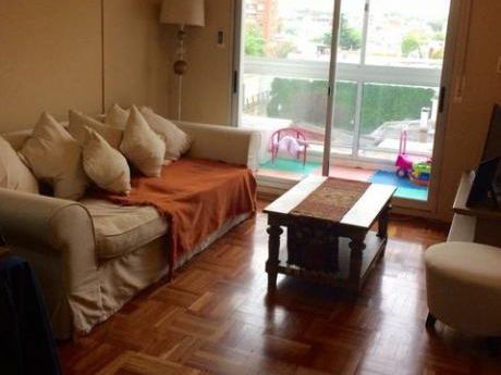 Para Entrar Excelente Apartamento En El Mejor Punto De Parque Batlle