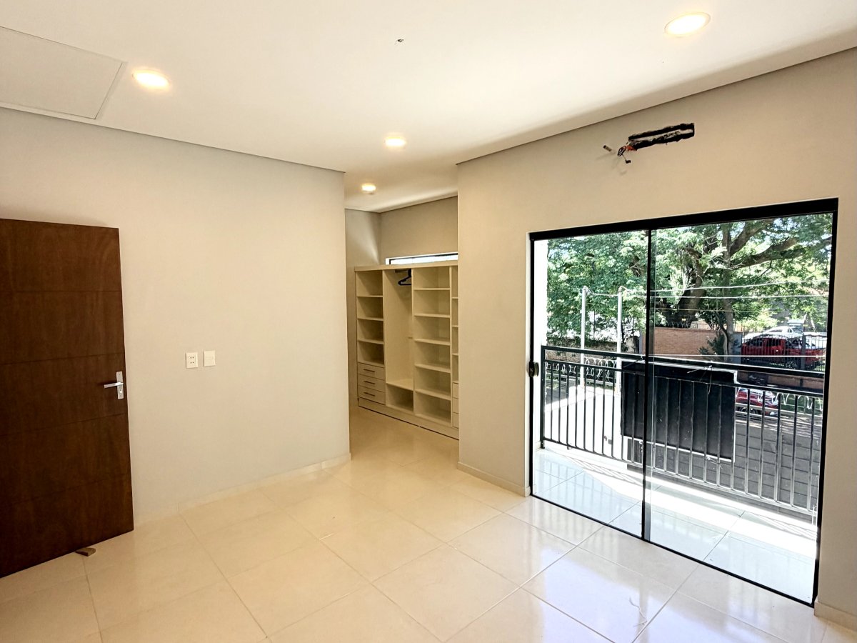 Casa en alquiler en San Lorenzo