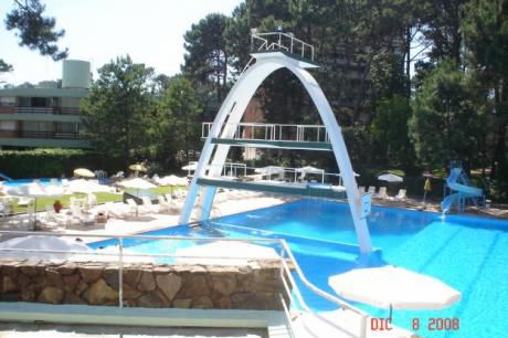 Aprtamento En Venta Punta Del Este 3 Dormitorios Arcobaleno