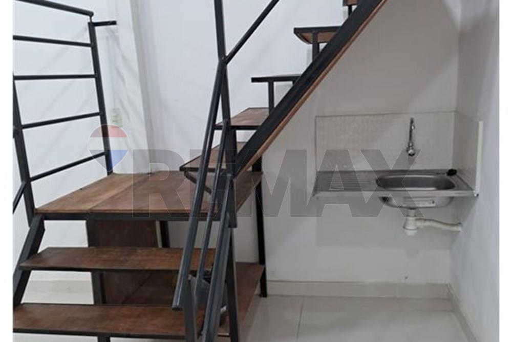Local Comercial - Alquiler - Ciudad Nueva, Paraguay — foto 2