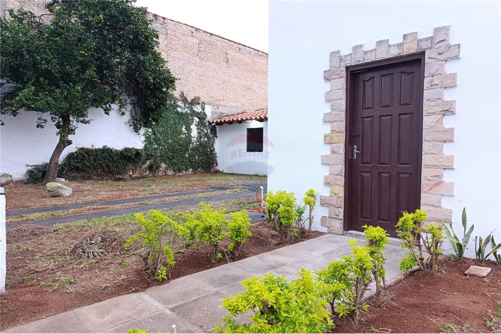 ALQUILO CASA EN FERNANDO DE LA MORA — foto 2
