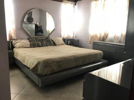 Casa En Venta En Montes De Solymar