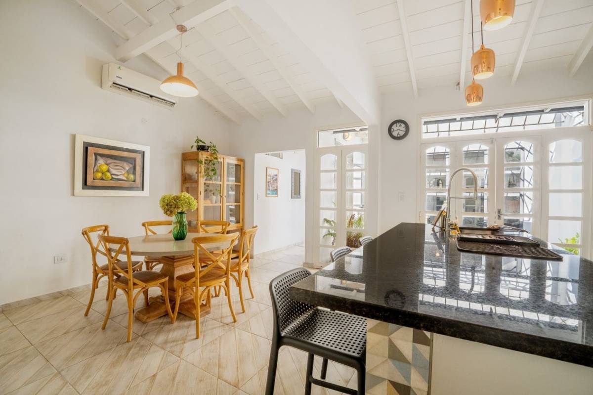 VENDO CASA SOÑADA EN VISTA ALEGRE ASUNCIÓN — foto 3