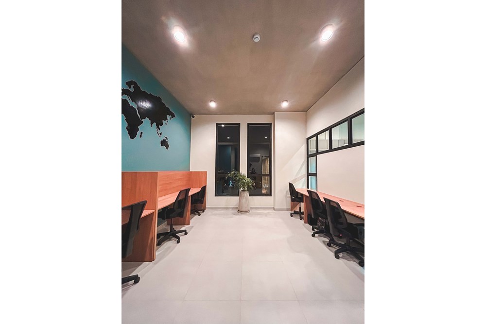 Departamento-Alquiler-Charles de Gaulle, Recoleta, Asunción — foto 3
