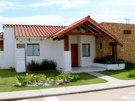 Hermosa Casa