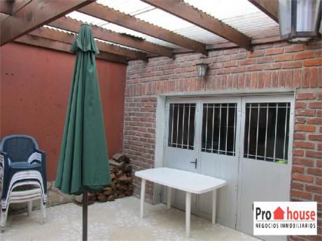 Muy Buena Casa, Padrón único, De 3 Dorm, Gge X2