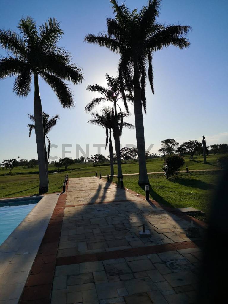Terreno En El Country Y Golf Club, Arroyos Y Esteros, Cordillera — foto 2