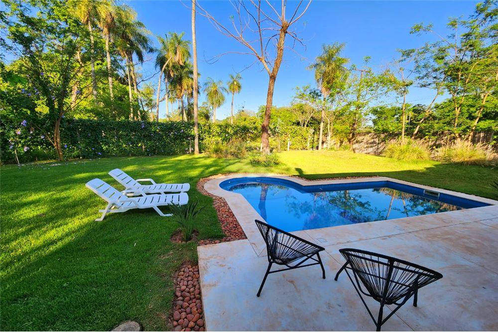 Quinta - Venta - Paraguay Cordillera San Bernardino — foto 3