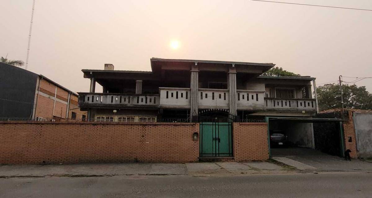 Casa en venta en Republicano