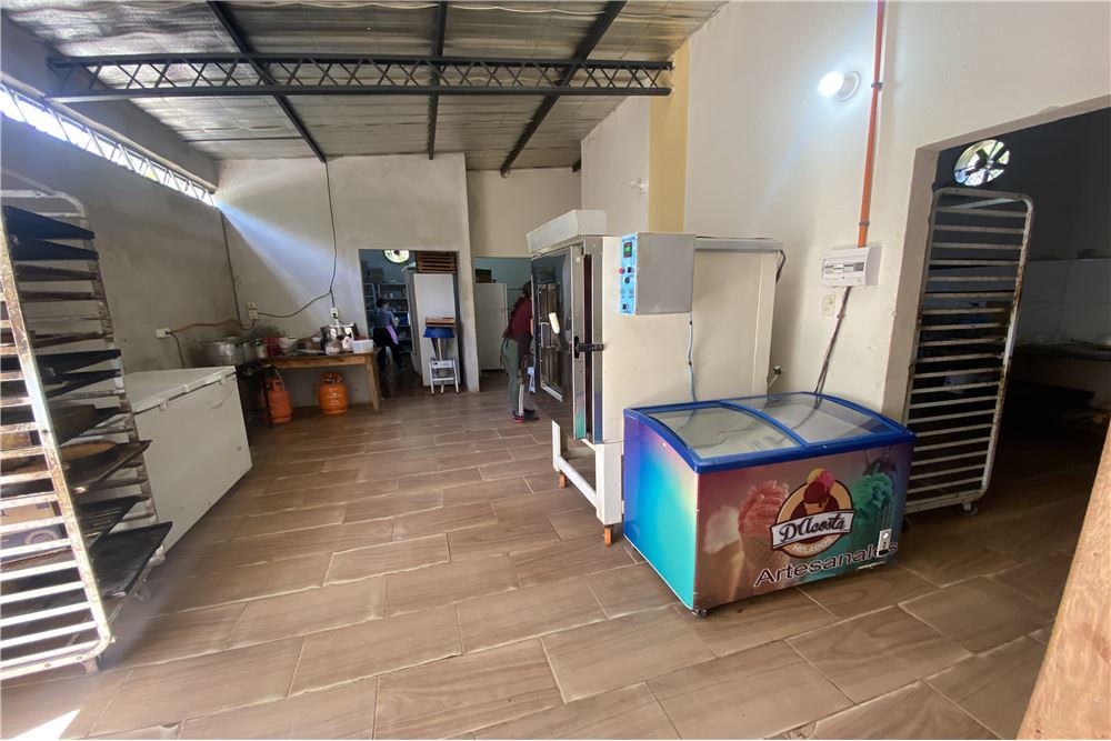 Vendo casa en Coronel Oviedo — foto 3