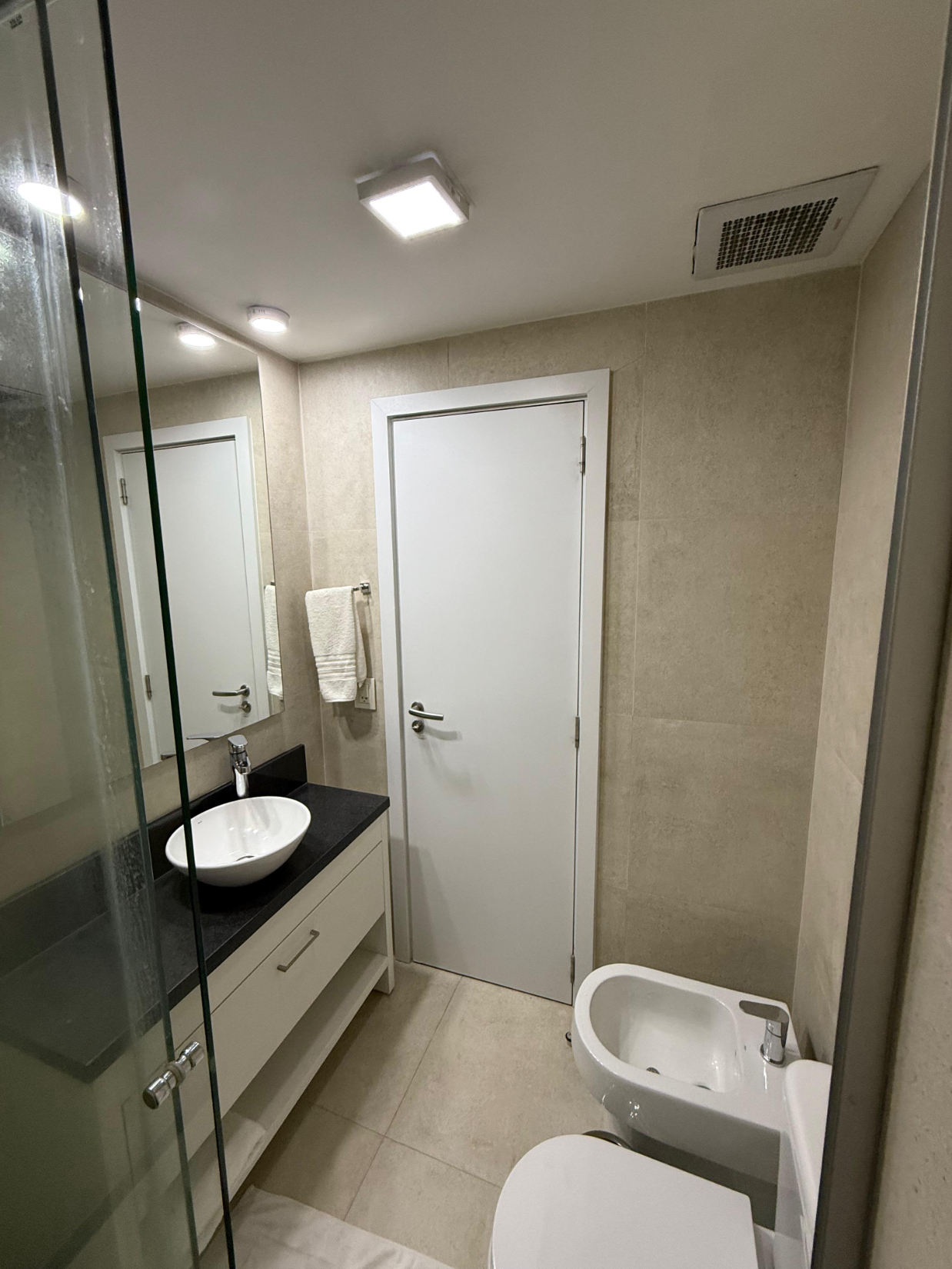 Zona Santa Teresa, En Alquiler Departamento De 2 Dormitorios Amoblado, C/cochera — foto 3