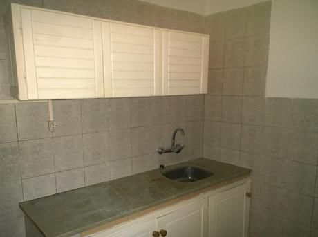 Apartamento Con Entrada Independiente Planta Baja