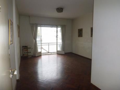 Apartamento 2 Dormitorios Centro 100m2