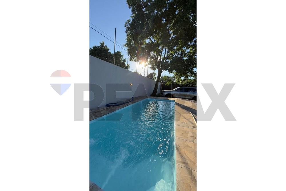 ENCANTO DE CASA EN CIUDAD DEL ESTE — foto 2