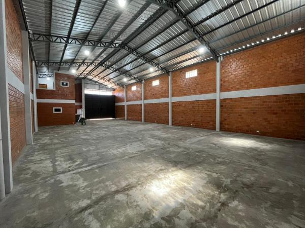 ALQUILO TINGLADO ESQUINA EN ROSA MÍSTICA, MRA — foto 2